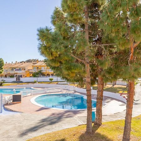Sol Y Sombra Villa El Campello Kültér fotó