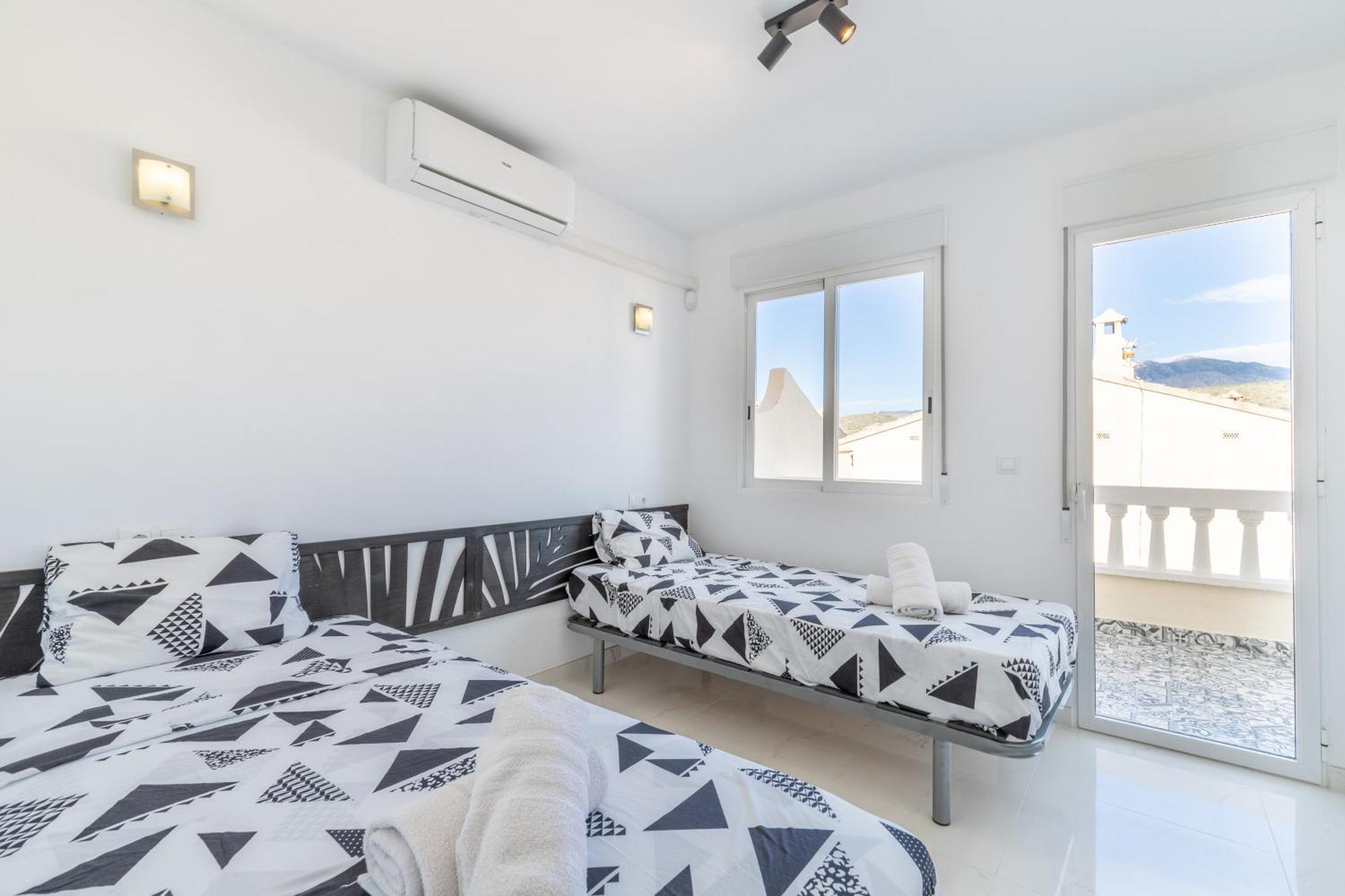 Sol Y Sombra Villa El Campello Kültér fotó