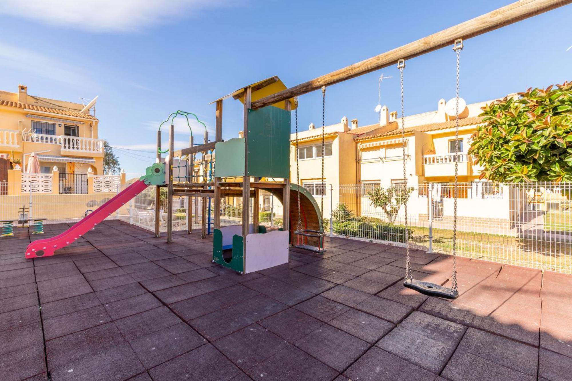 Sol Y Sombra Villa El Campello Kültér fotó